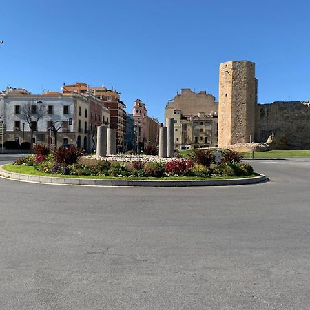 Apartament Anfiteatre Roma Tarragona Eksteriør bilde