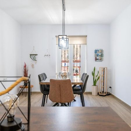 Apartament Anfiteatre Roma Tarragona Eksteriør bilde