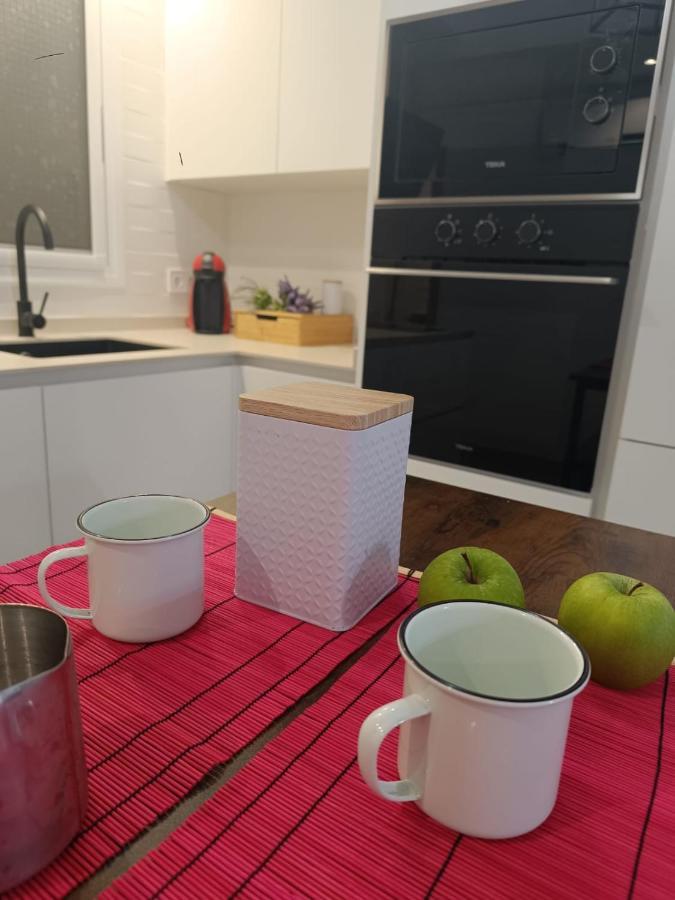 Apartament Anfiteatre Roma Tarragona Eksteriør bilde