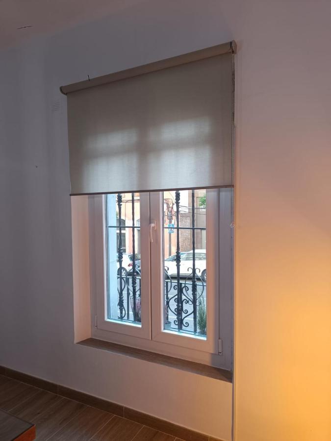 Apartament Anfiteatre Roma Tarragona Eksteriør bilde