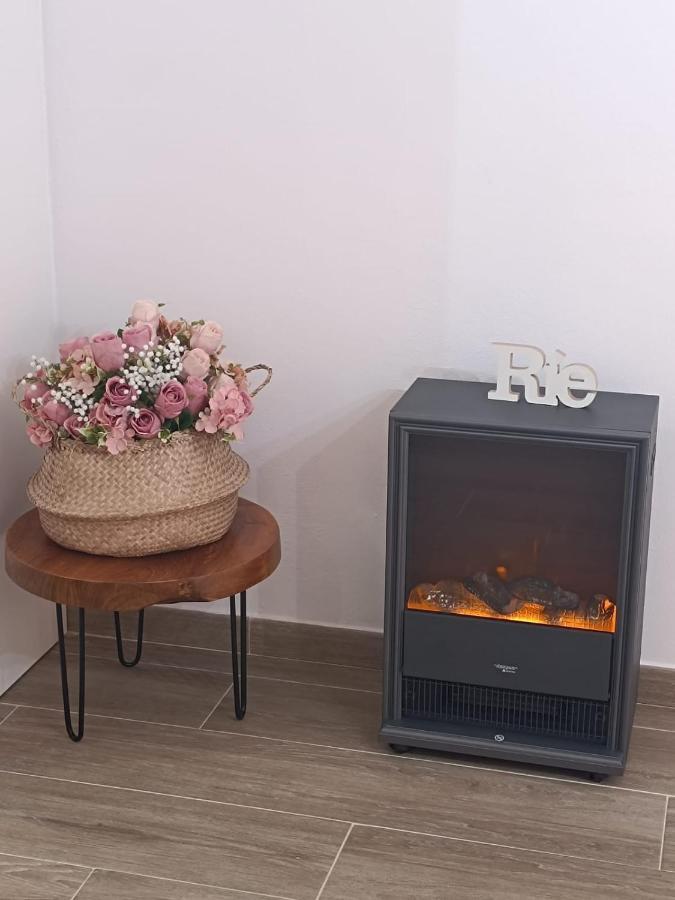 Apartament Anfiteatre Roma Tarragona Eksteriør bilde