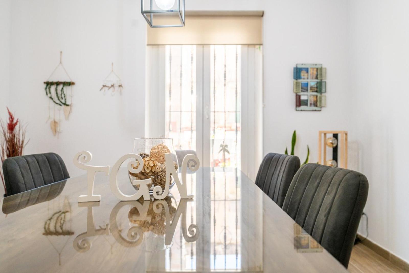 Apartament Anfiteatre Roma Tarragona Eksteriør bilde