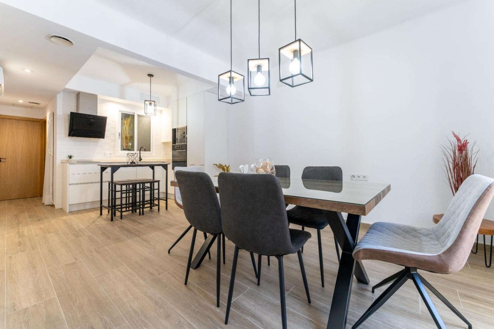 Apartament Anfiteatre Roma Tarragona Eksteriør bilde