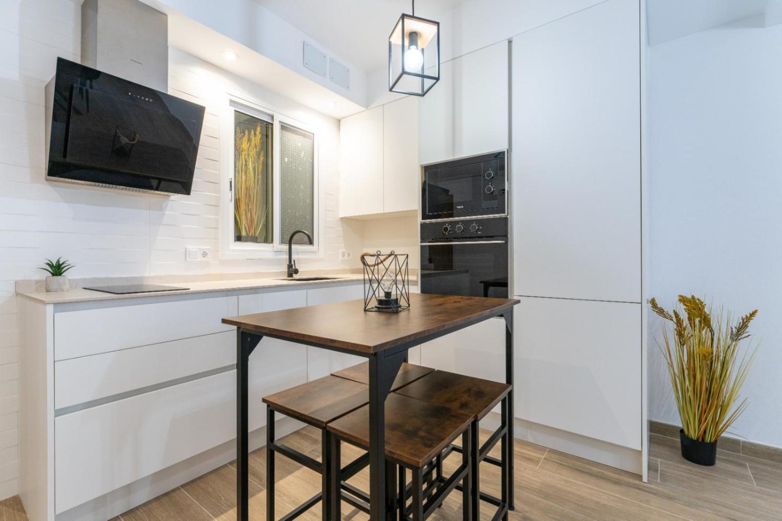 Apartament Anfiteatre Roma Tarragona Eksteriør bilde