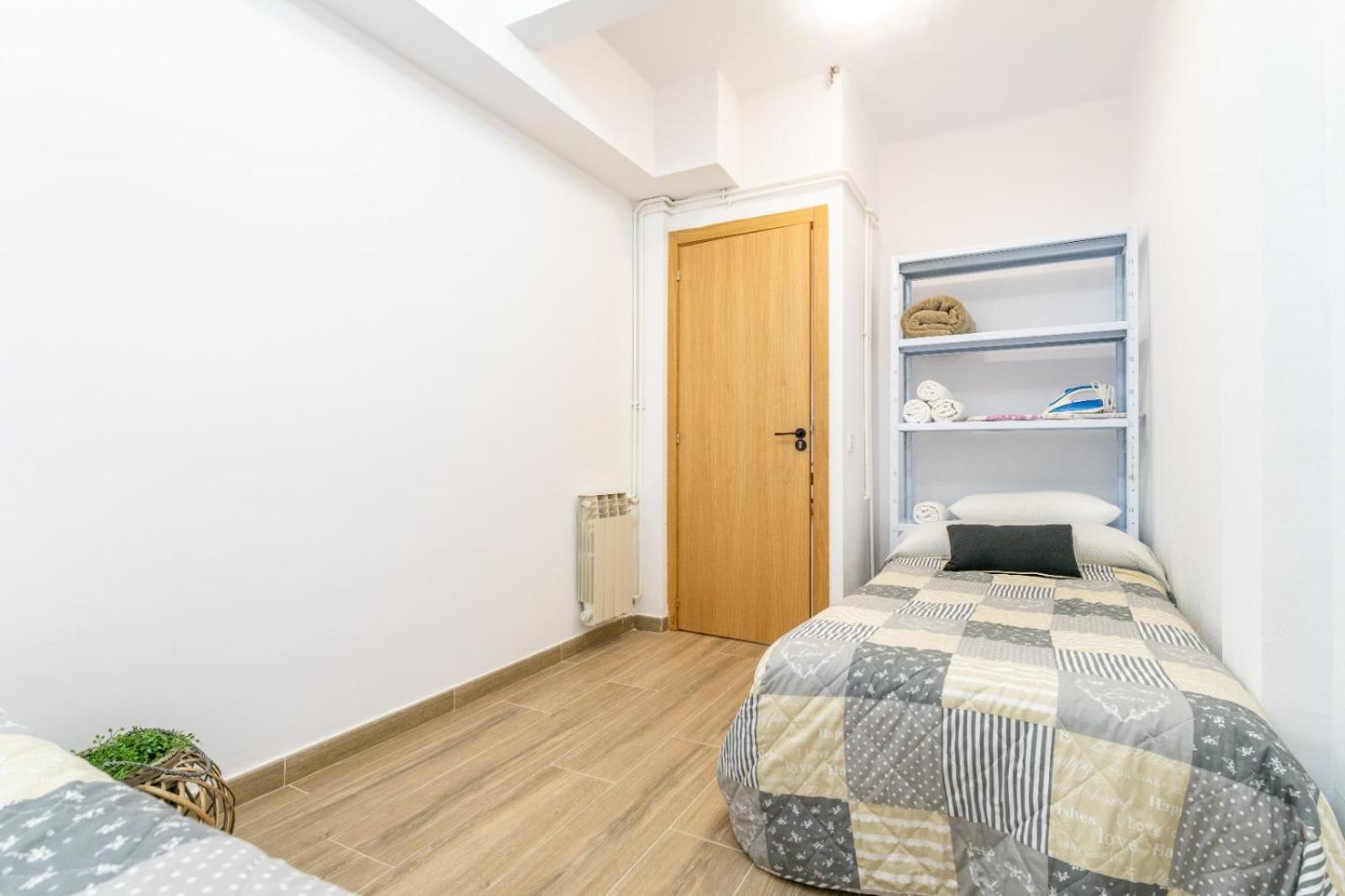 Apartament Anfiteatre Roma Tarragona Eksteriør bilde