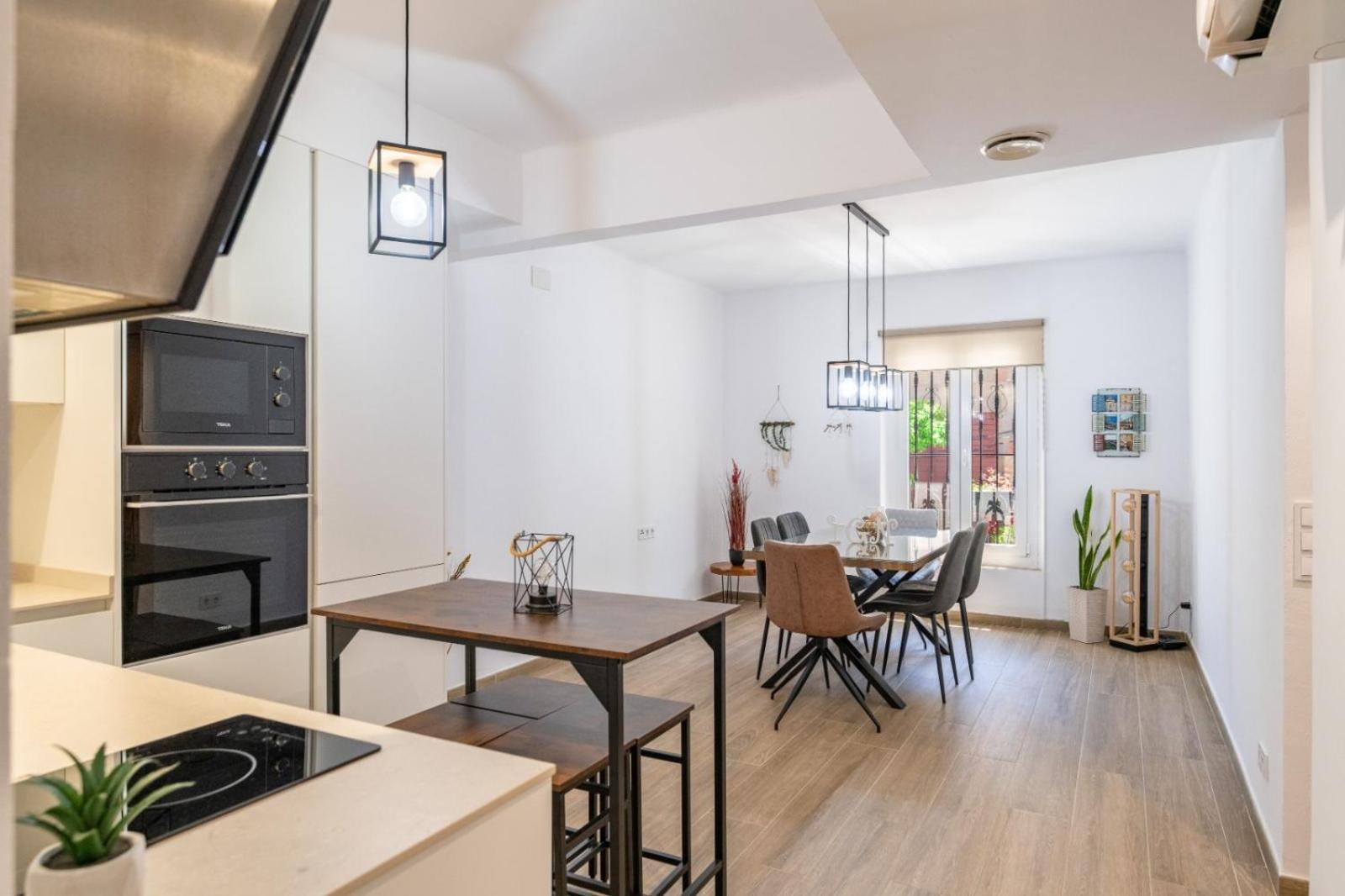 Apartament Anfiteatre Roma Tarragona Eksteriør bilde