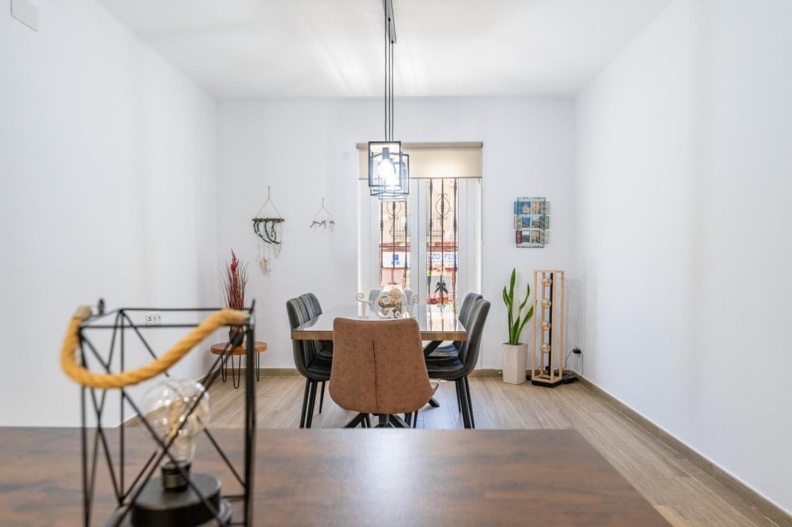 Apartament Anfiteatre Roma Tarragona Eksteriør bilde