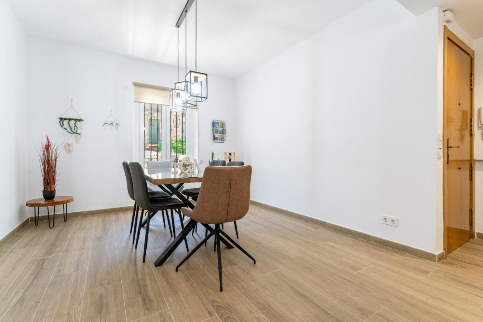 Apartament Anfiteatre Roma Tarragona Eksteriør bilde