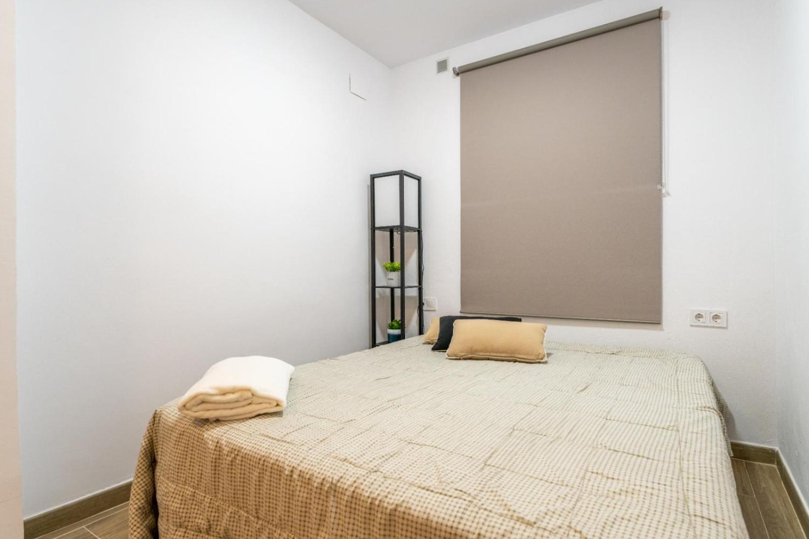 Apartament Anfiteatre Roma Tarragona Eksteriør bilde