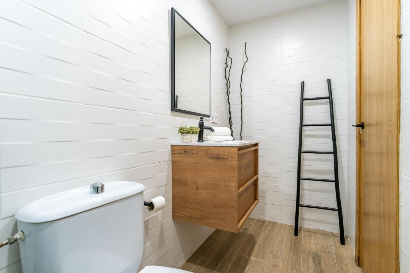 Apartament Anfiteatre Roma Tarragona Eksteriør bilde