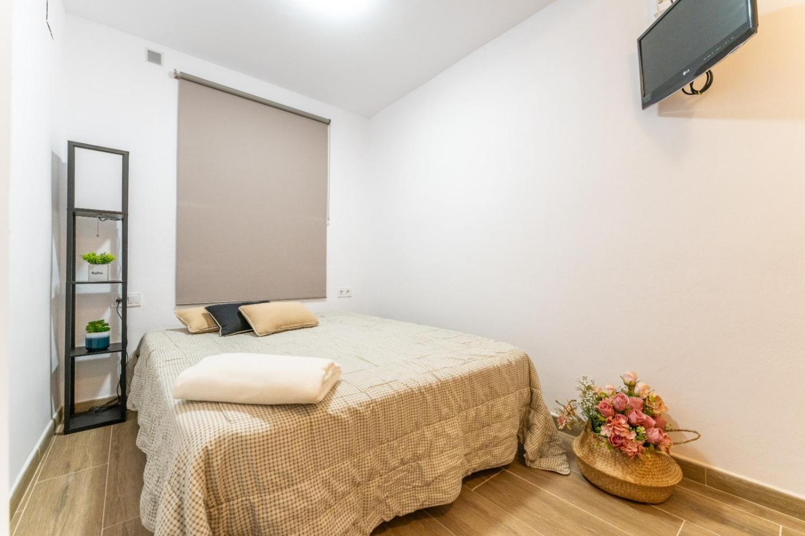 Apartament Anfiteatre Roma Tarragona Eksteriør bilde