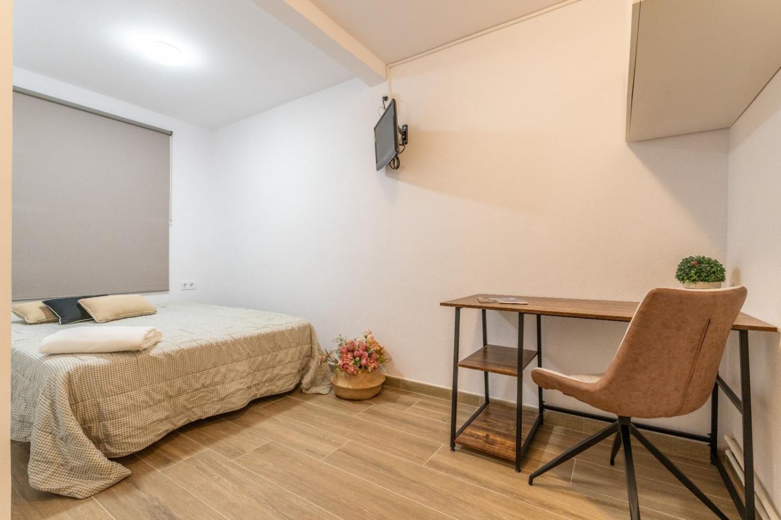 Apartament Anfiteatre Roma Tarragona Eksteriør bilde