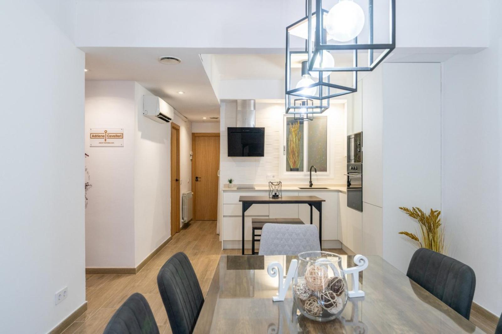Apartament Anfiteatre Roma Tarragona Eksteriør bilde