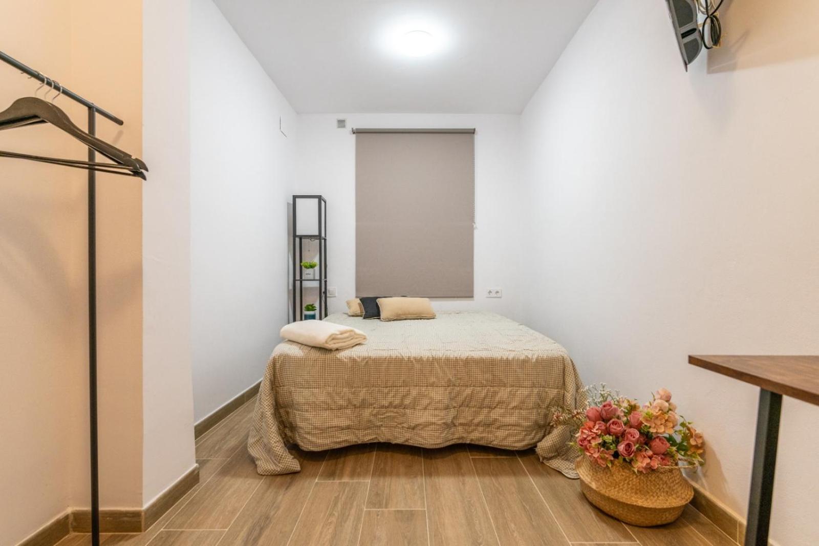 Apartament Anfiteatre Roma Tarragona Eksteriør bilde