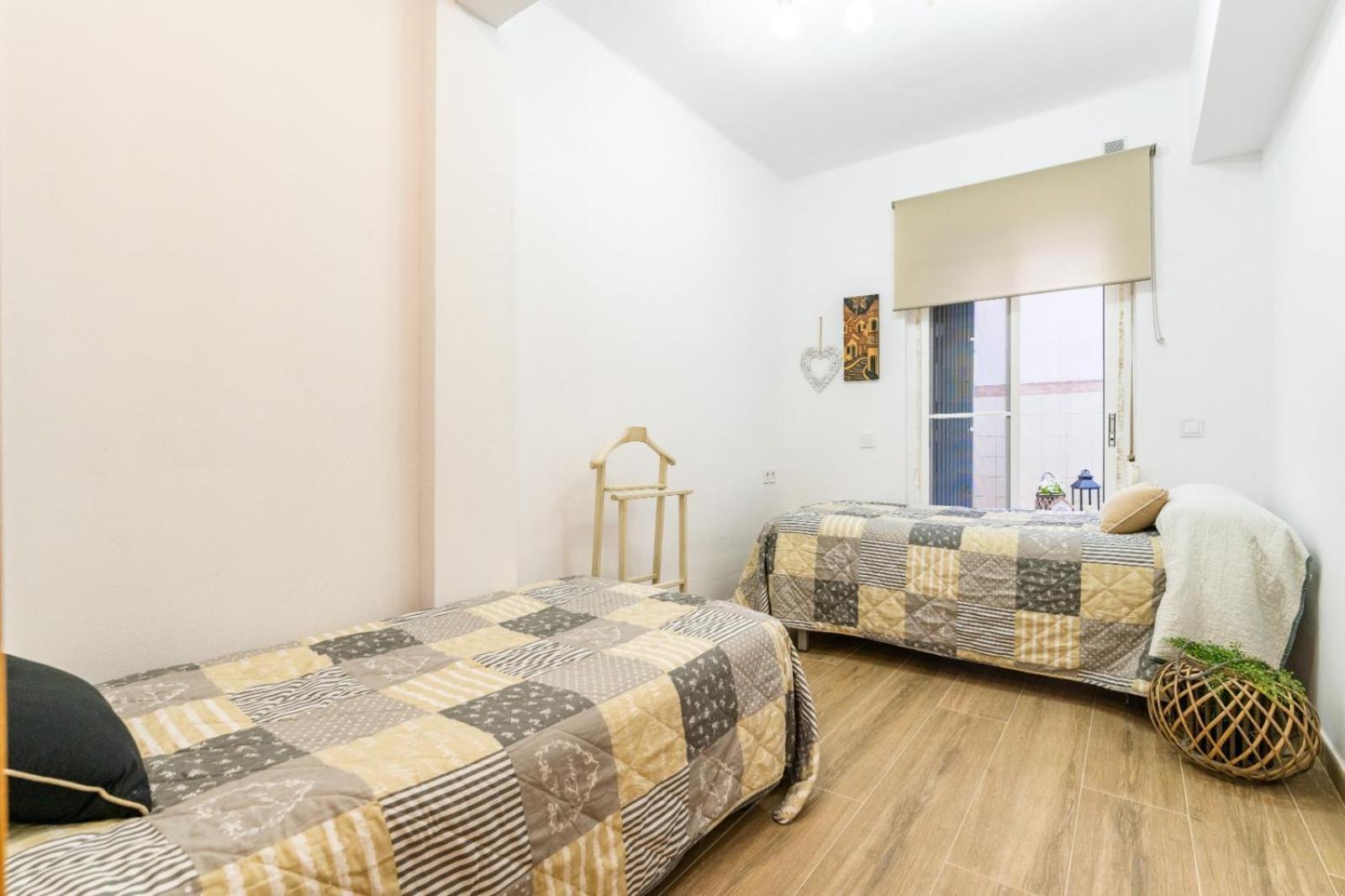 Apartament Anfiteatre Roma Tarragona Eksteriør bilde