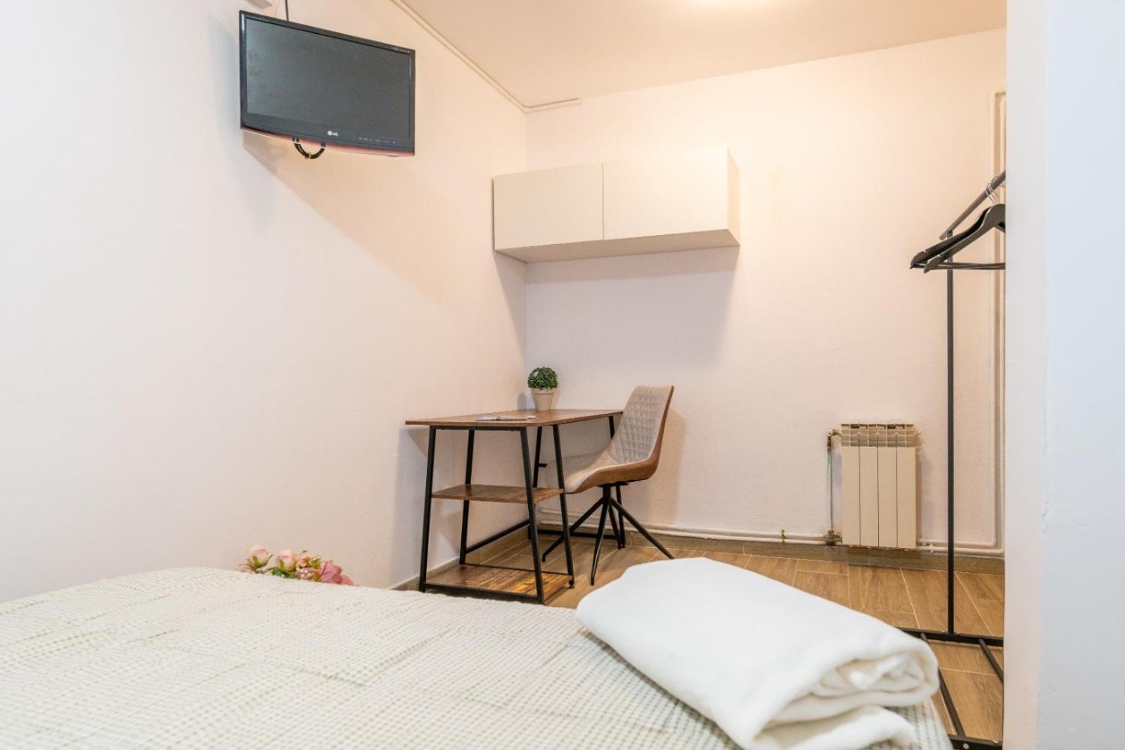 Apartament Anfiteatre Roma Tarragona Eksteriør bilde