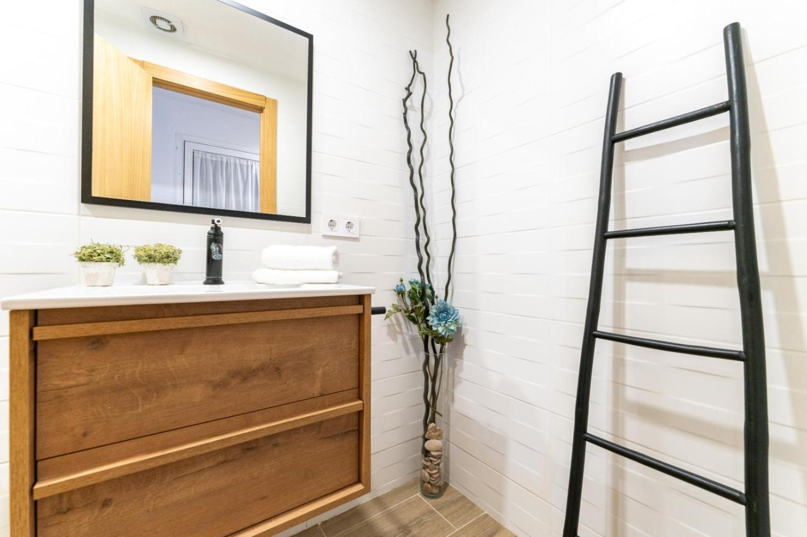 Apartament Anfiteatre Roma Tarragona Eksteriør bilde